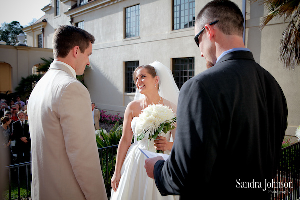 Best Thomas Center Wedding photographer - Sandra Johnson (SJFoto.com)